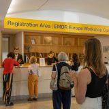 EMDR Conference (1)