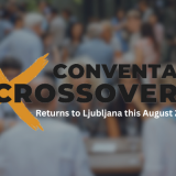 Returns to Ljubljana this August 27th